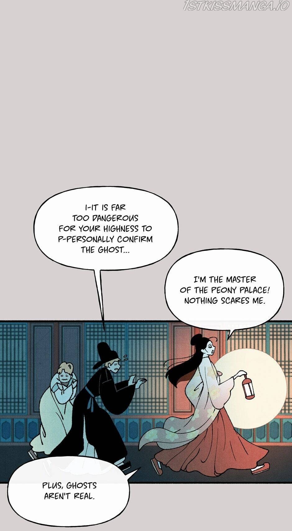 Concubine Walkthrough chapter 55 - page 55