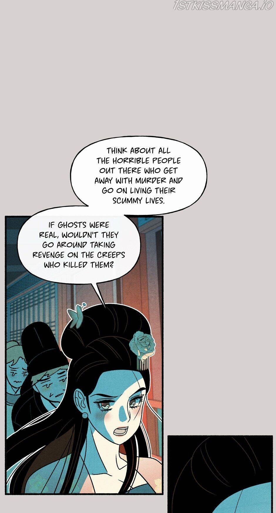 Concubine Walkthrough chapter 55 - page 56