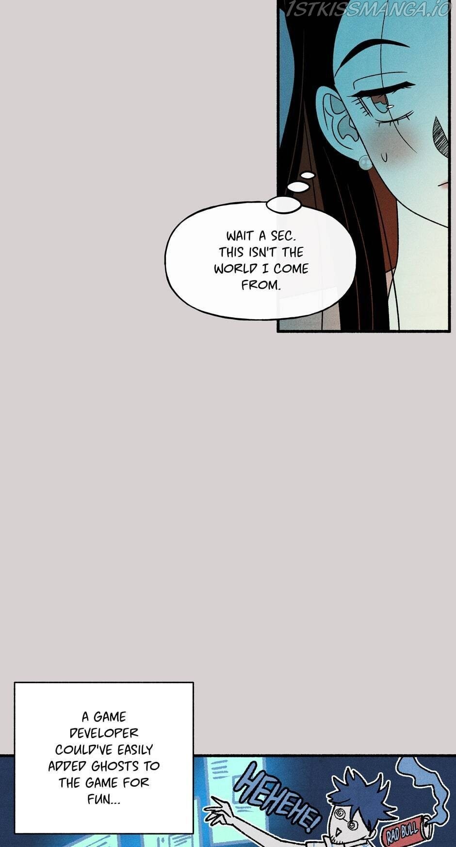 Concubine Walkthrough chapter 55 - page 57