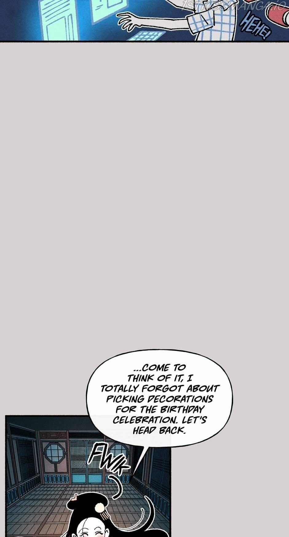 Concubine Walkthrough chapter 55 - page 58