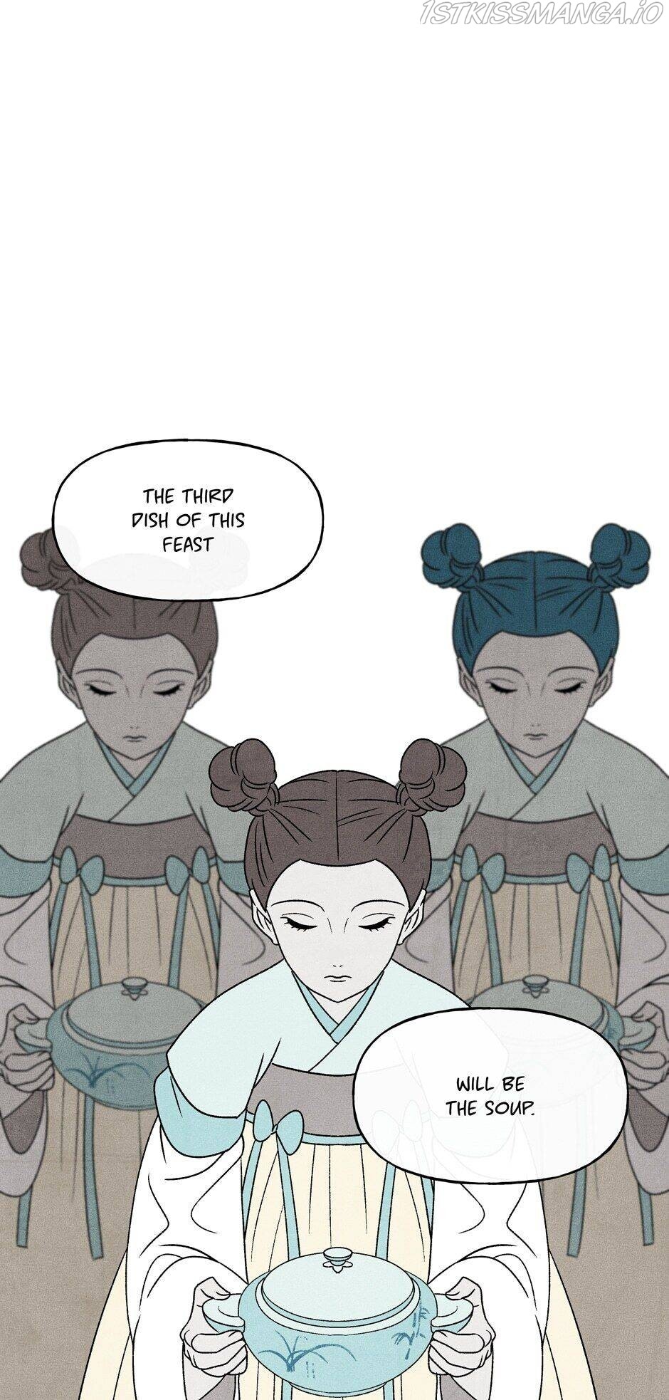 Concubine Walkthrough chapter 55 - page 69