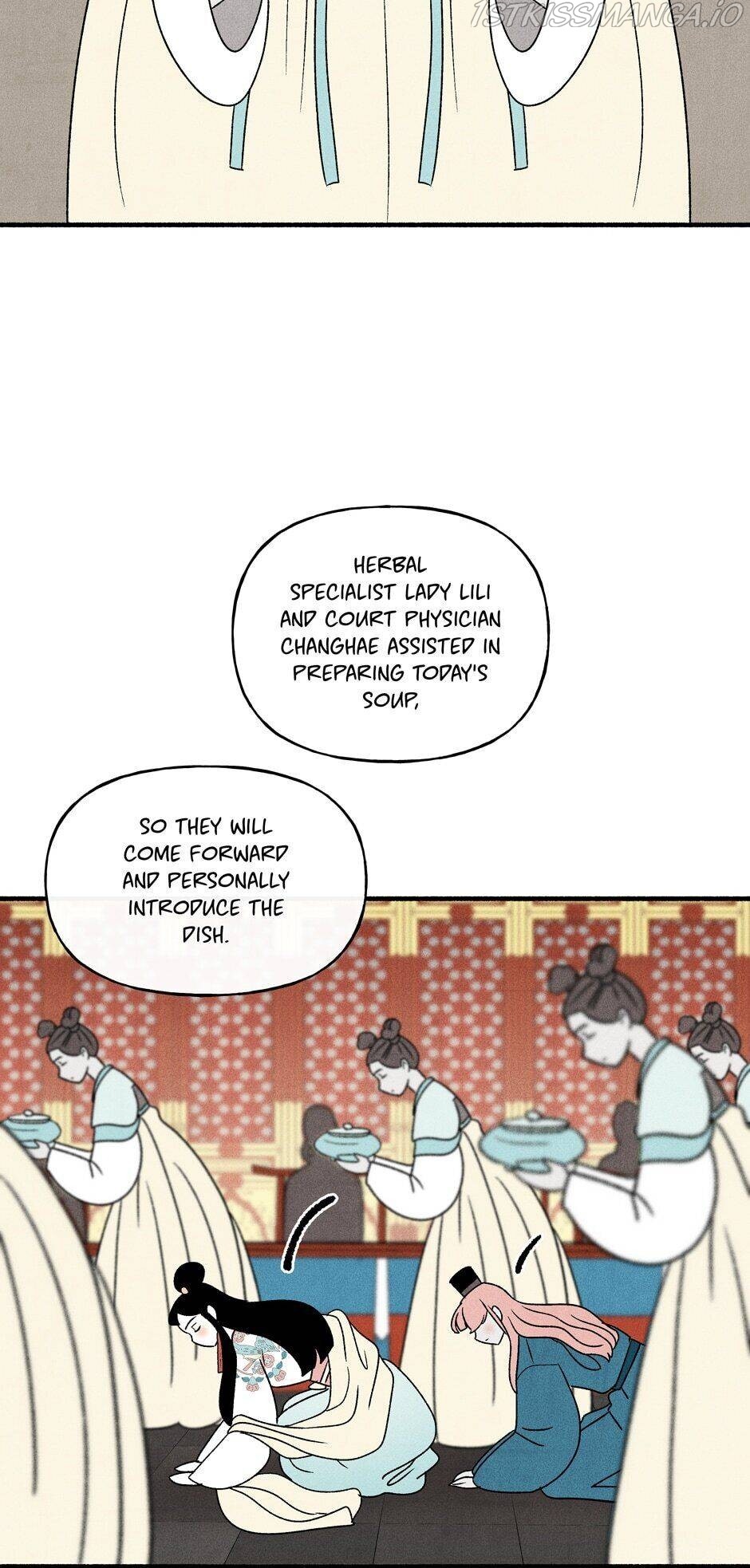 Concubine Walkthrough chapter 55 - page 70