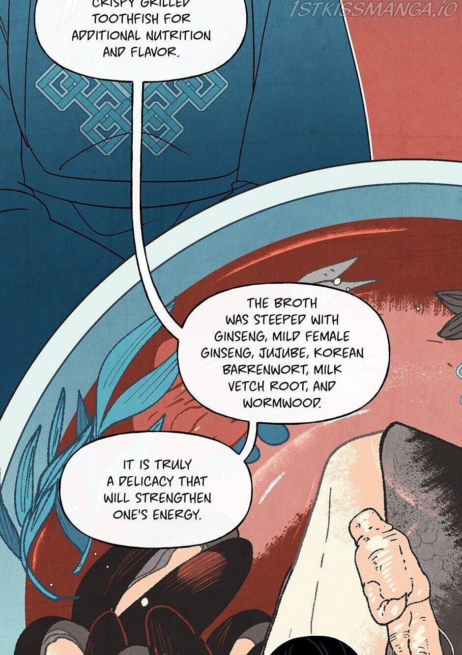 Concubine Walkthrough chapter 55 - page 72