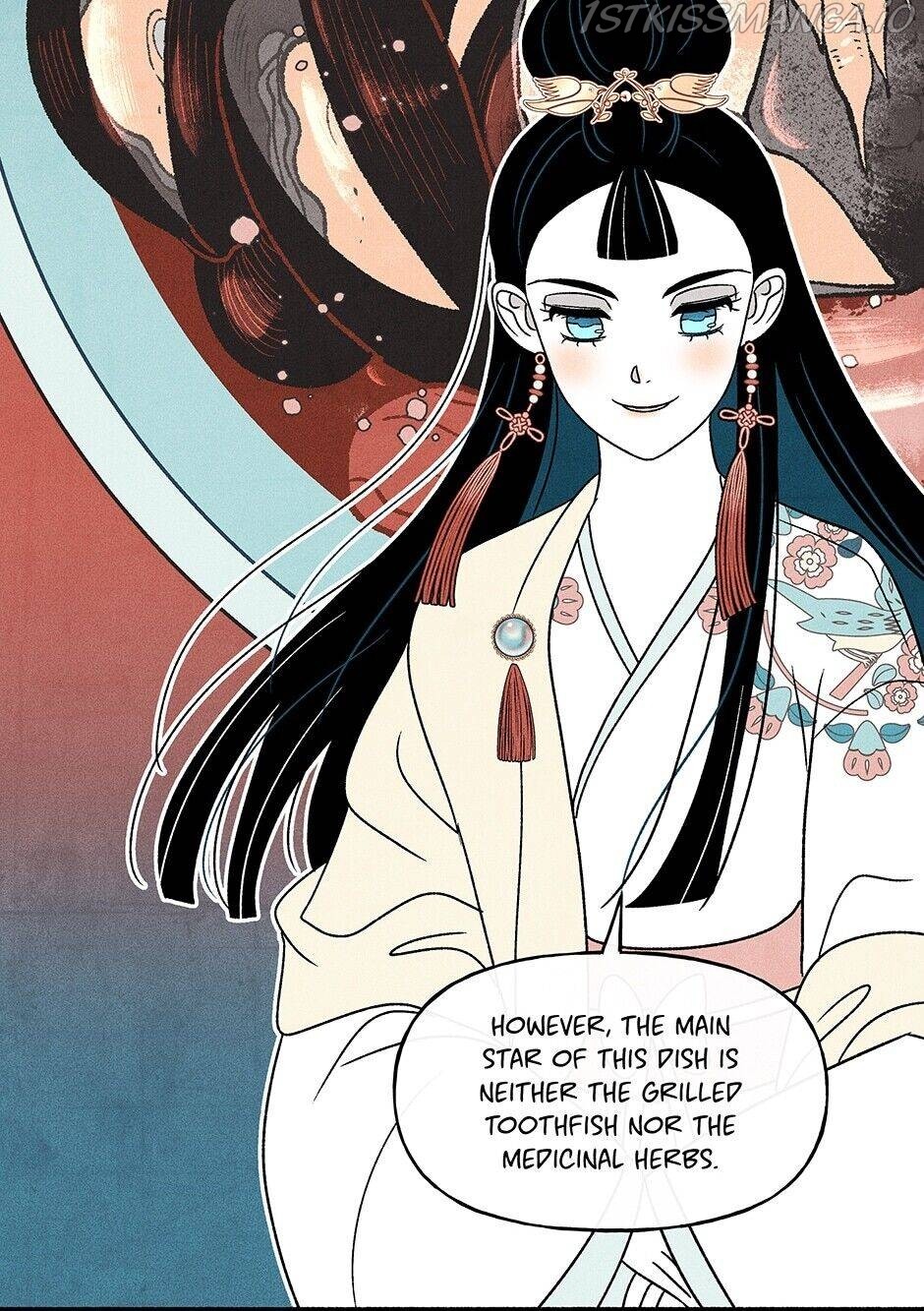 Concubine Walkthrough chapter 55 - page 73