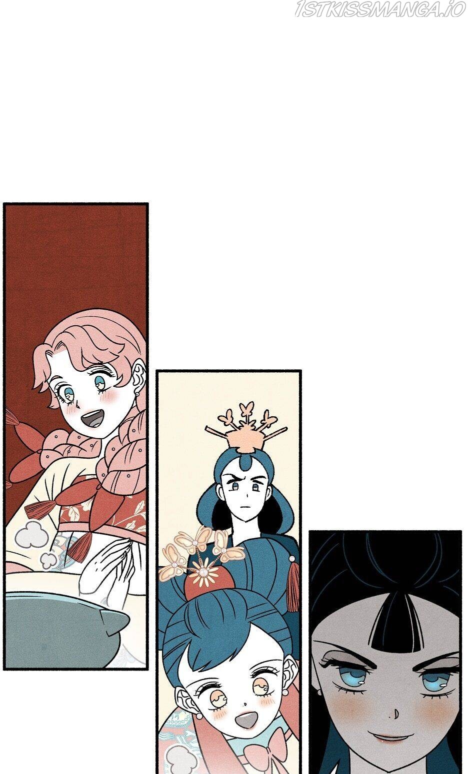 Concubine Walkthrough chapter 55 - page 74