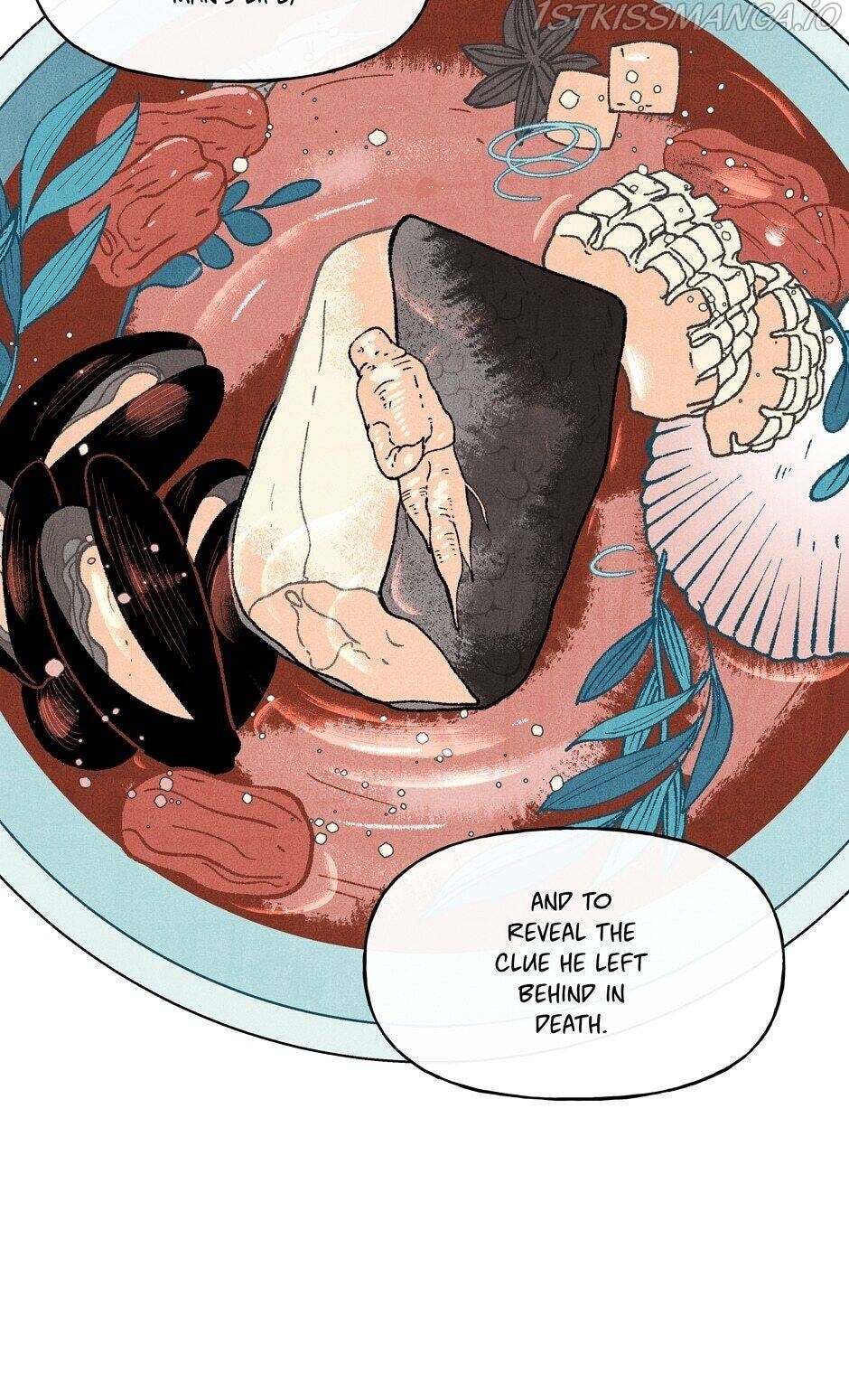 Concubine Walkthrough chapter 55 - page 76