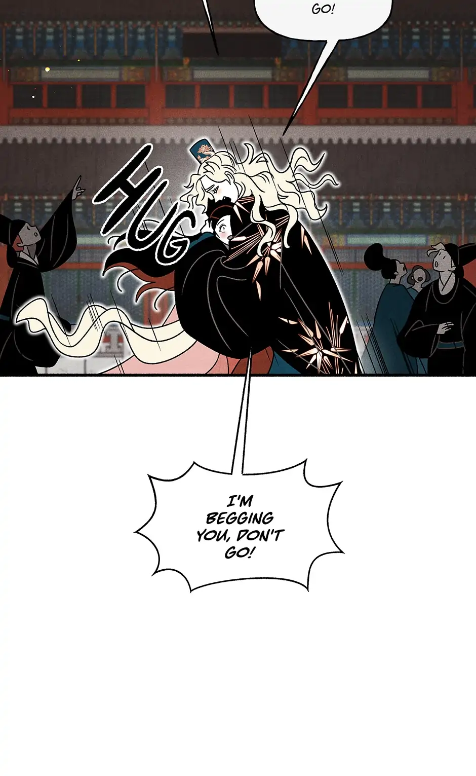 Concubine Walkthrough Chapter 123 - page 11