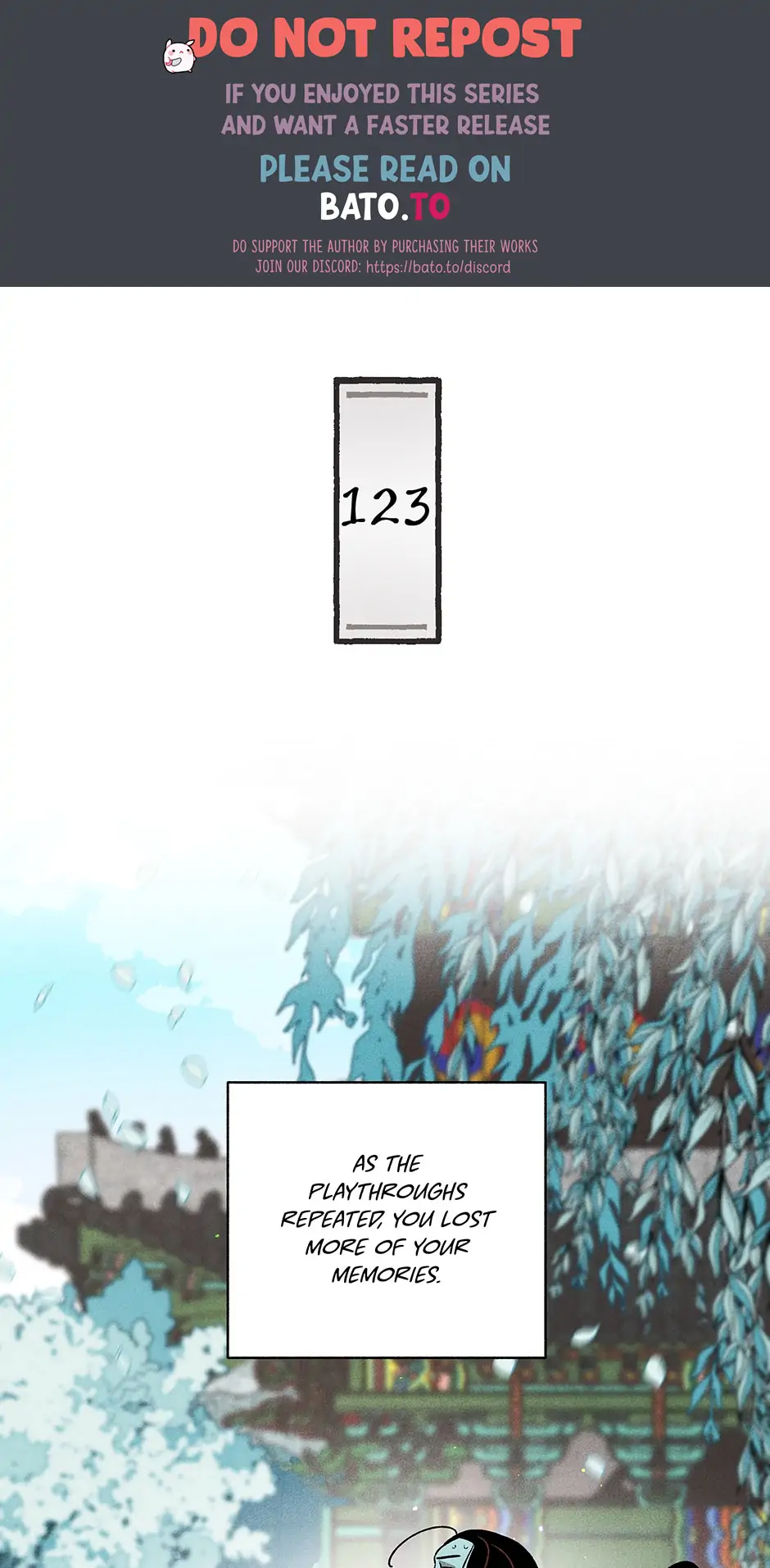 Concubine Walkthrough Chapter 123 - page 2