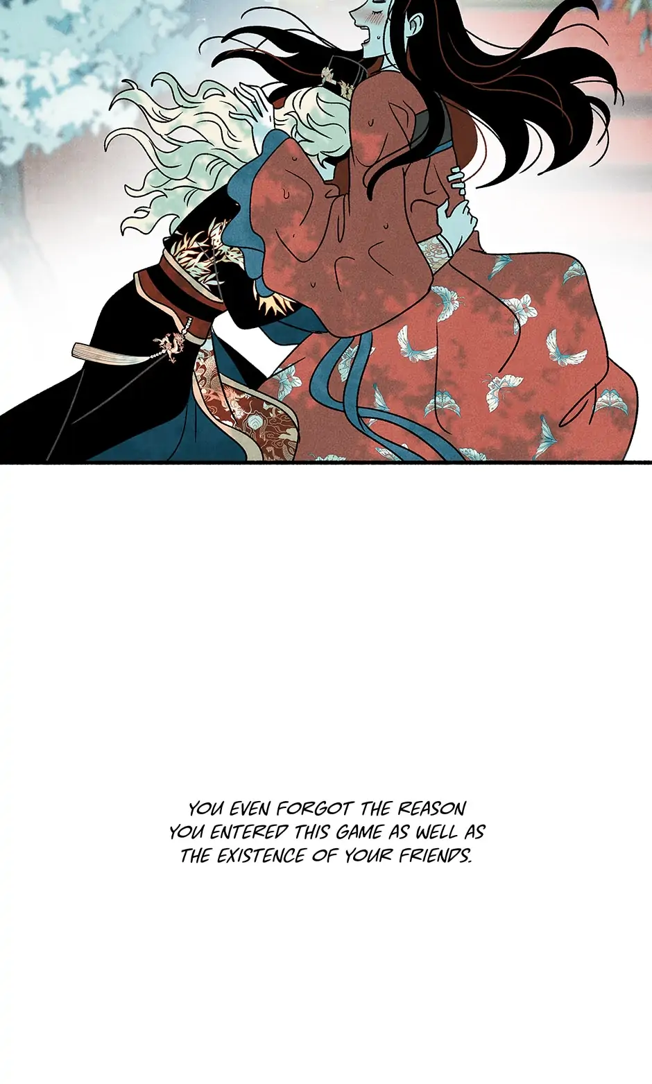 Concubine Walkthrough Chapter 123 - page 3