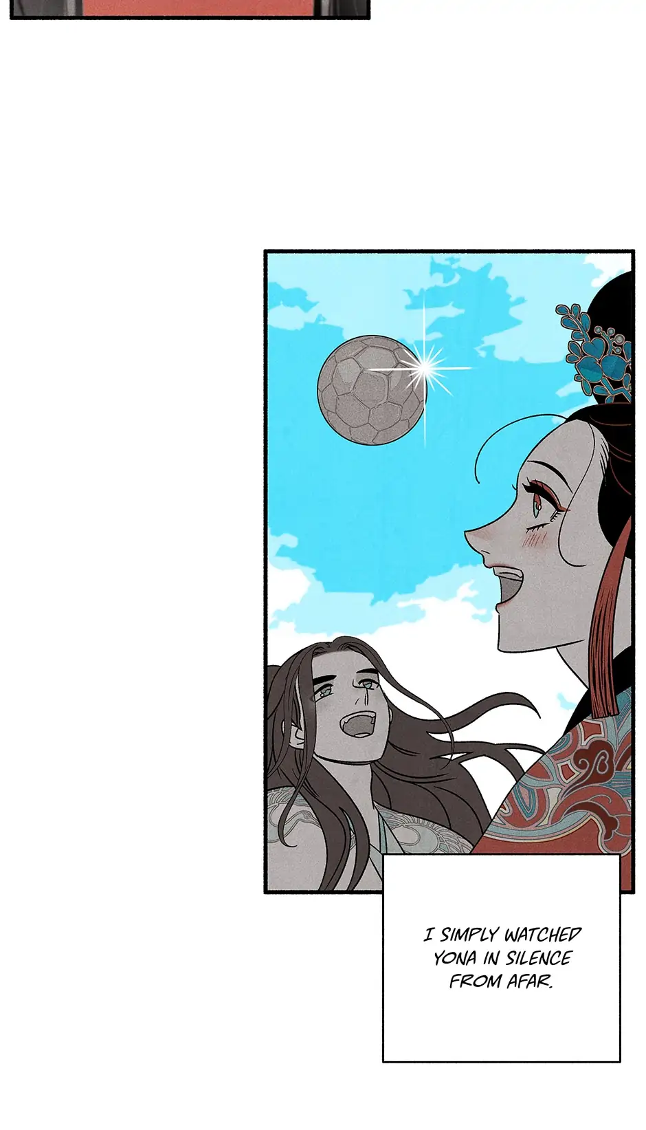 Concubine Walkthrough Chapter 123 - page 42