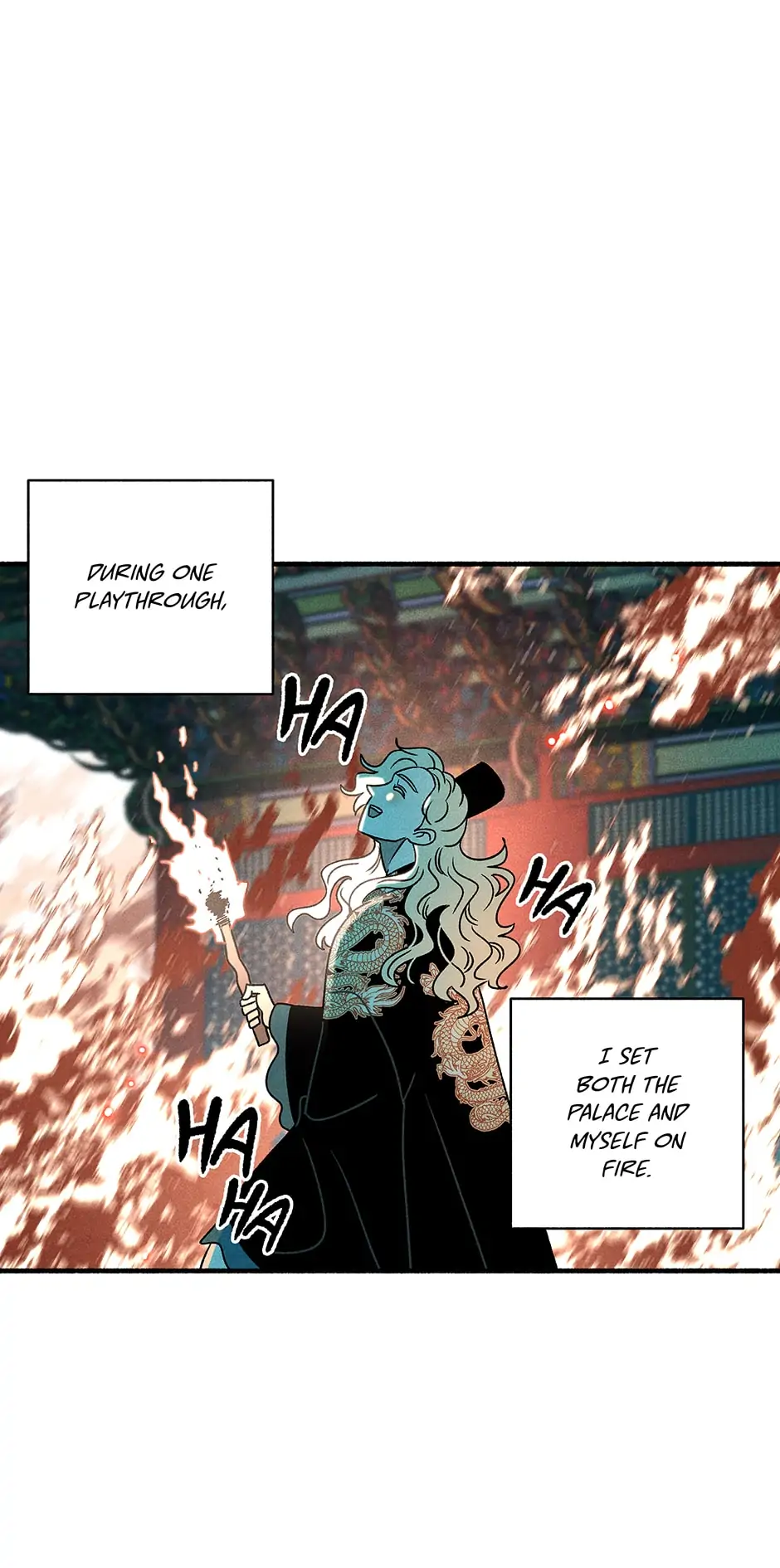 Concubine Walkthrough Chapter 123 - page 46