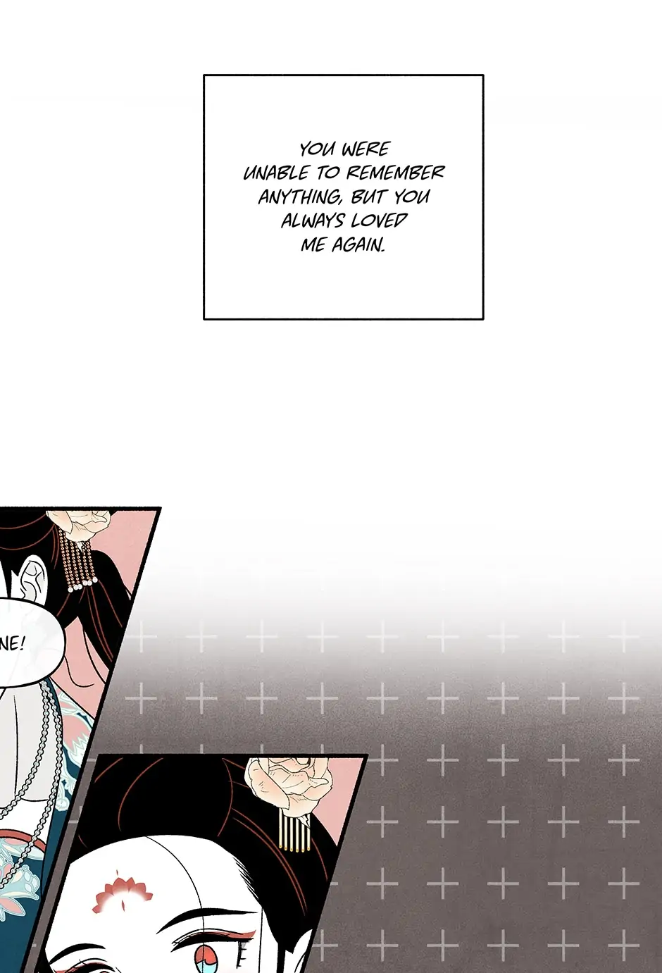 Concubine Walkthrough Chapter 123 - page 5