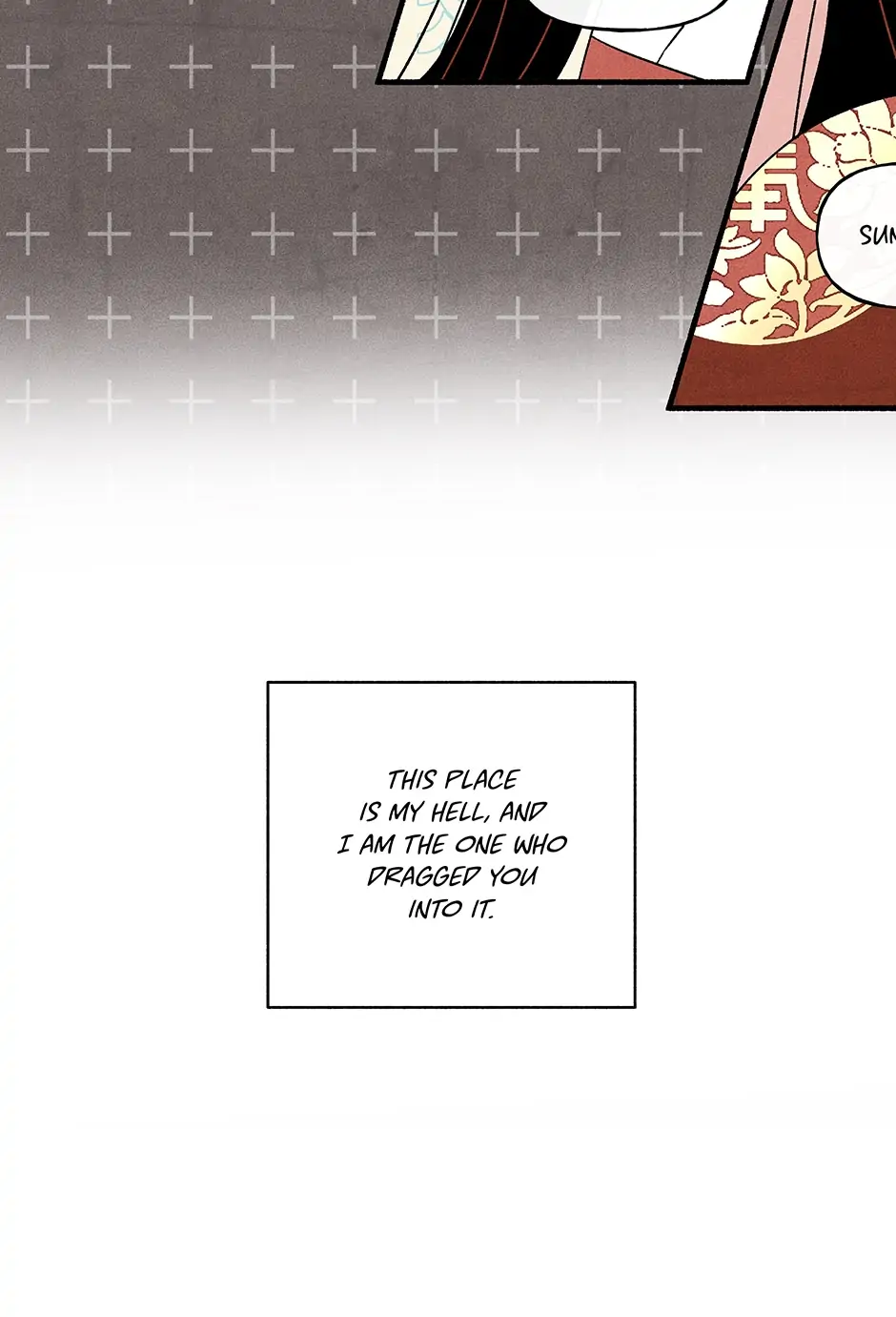 Concubine Walkthrough Chapter 123 - page 7