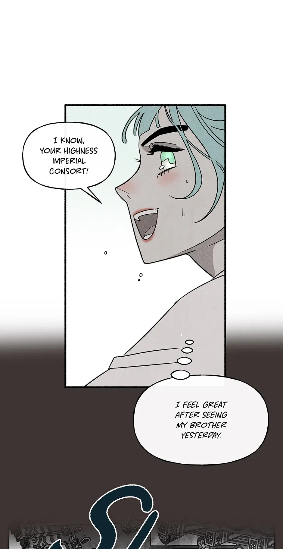 Concubine Walkthrough chapter 84 - page 13