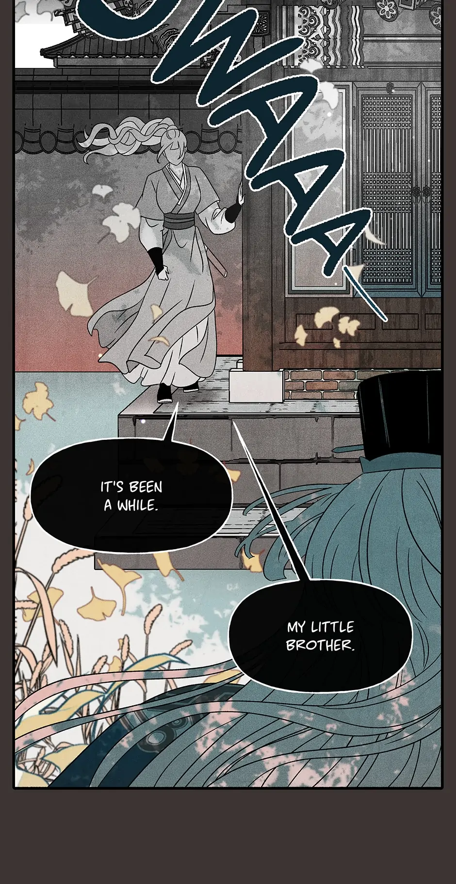 Concubine Walkthrough chapter 84 - page 14