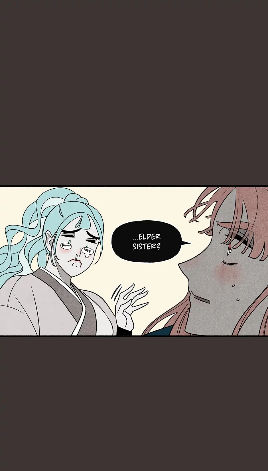 Concubine Walkthrough chapter 84 - page 20