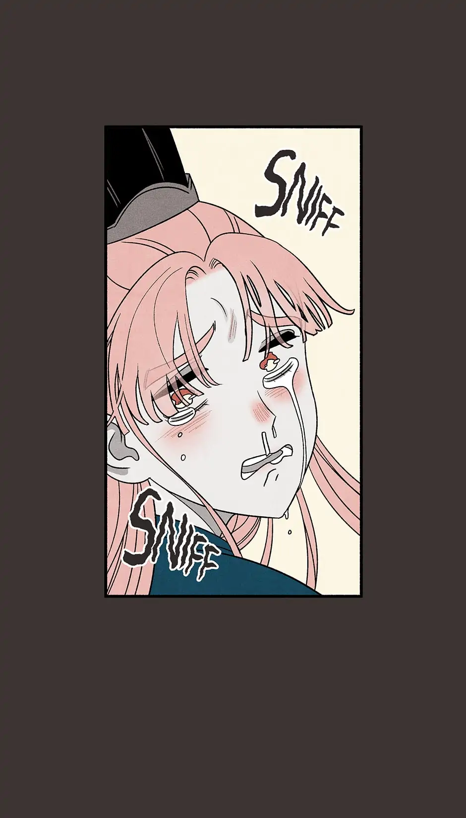 Concubine Walkthrough chapter 84 - page 21