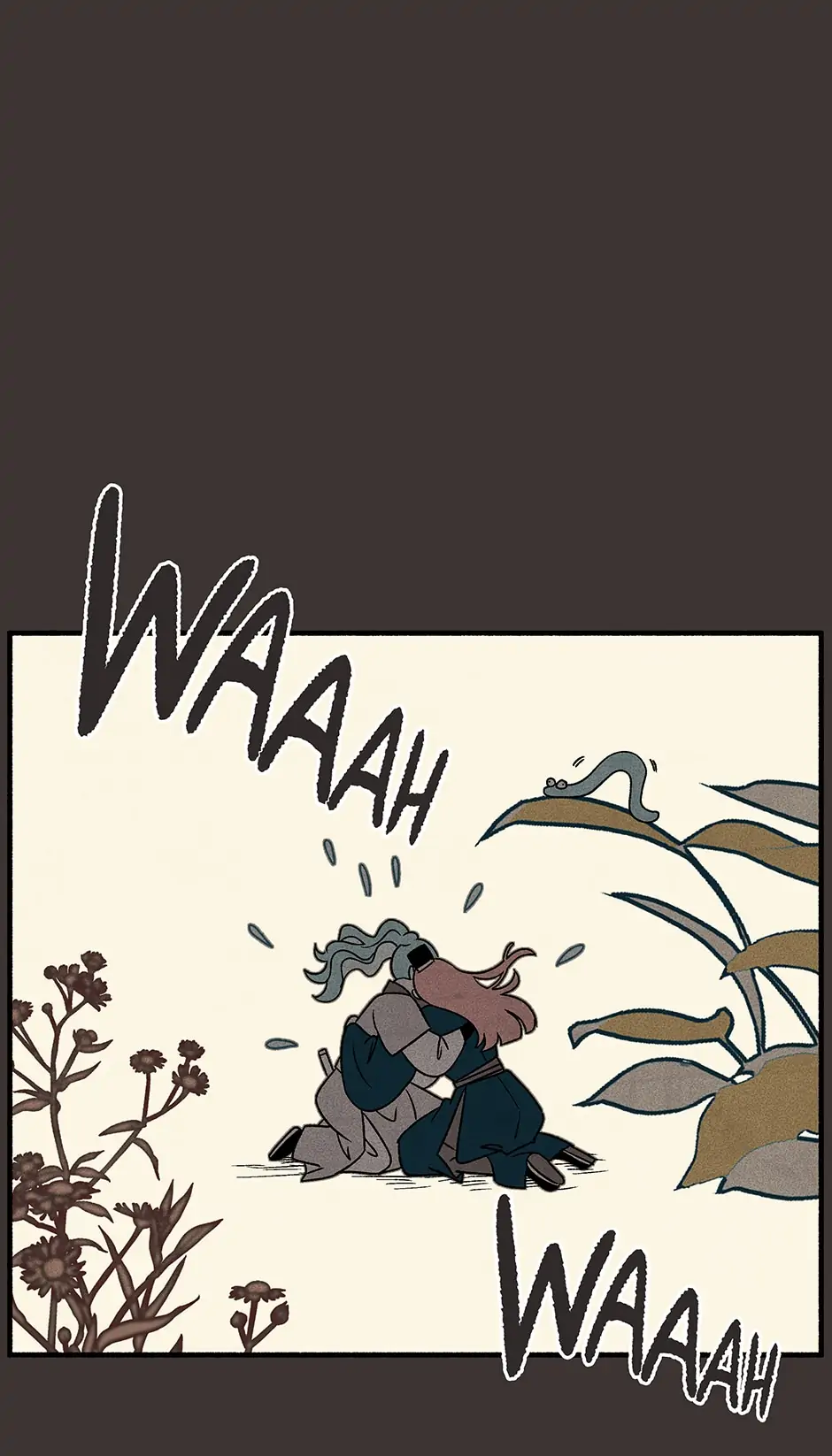 Concubine Walkthrough chapter 84 - page 22