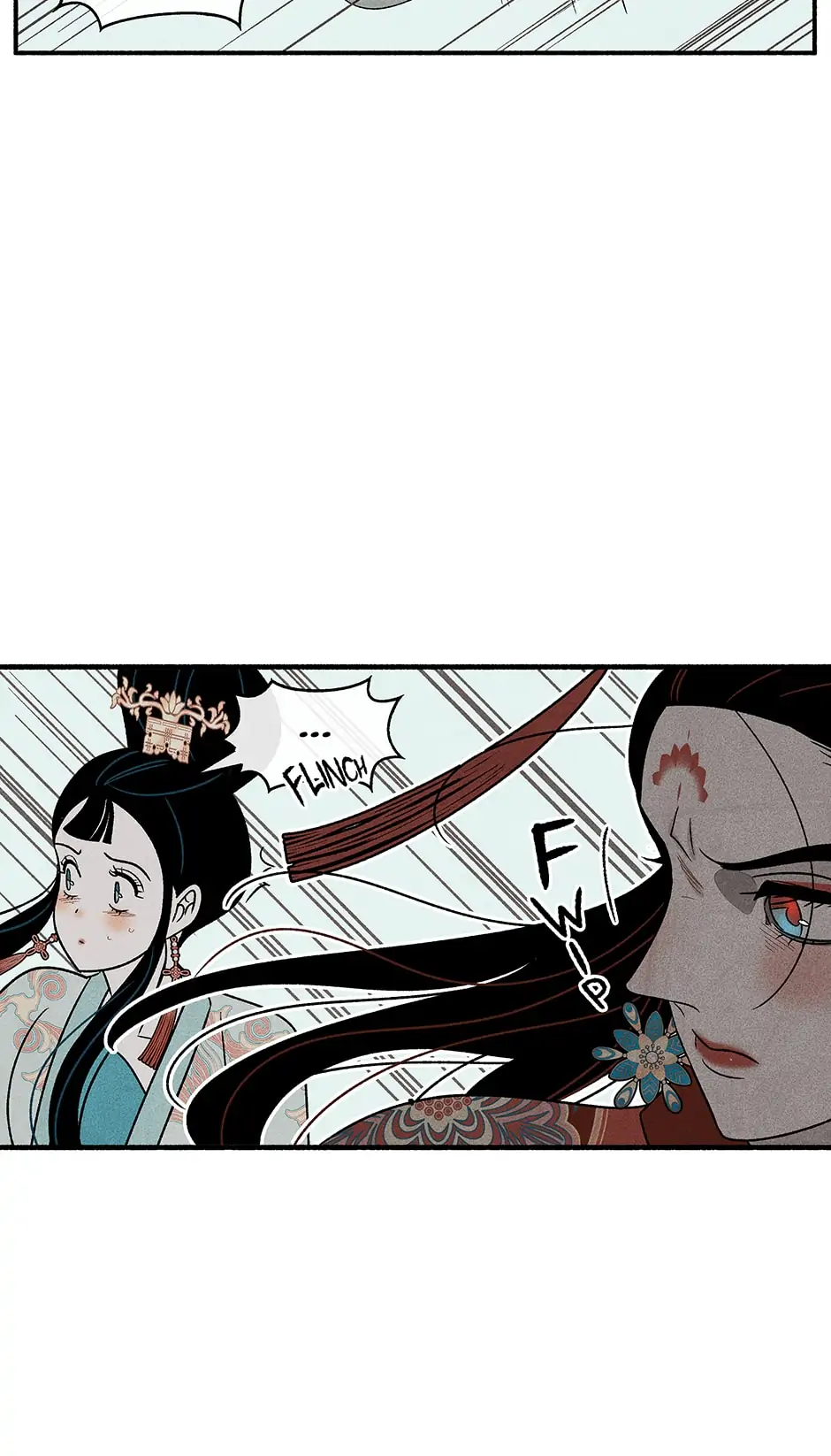 Concubine Walkthrough chapter 84 - page 26