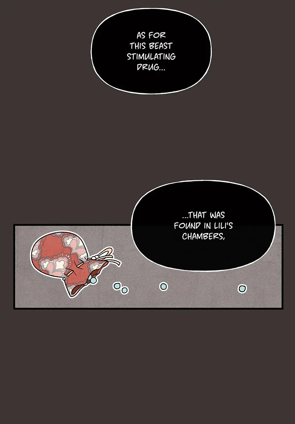 Concubine Walkthrough chapter 84 - page 29