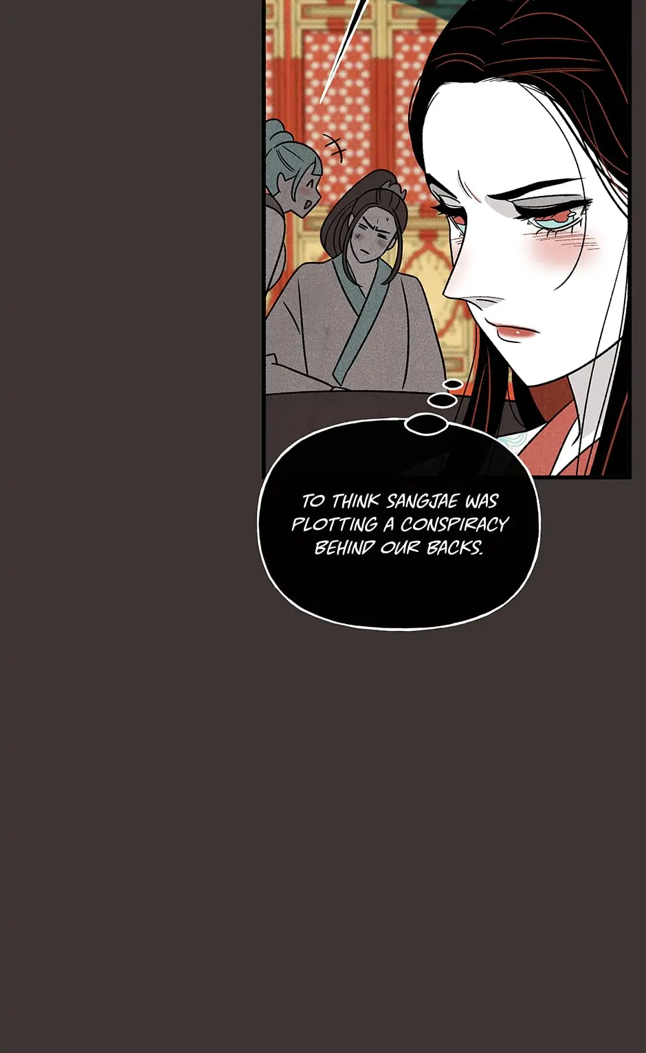 Concubine Walkthrough chapter 84 - page 35