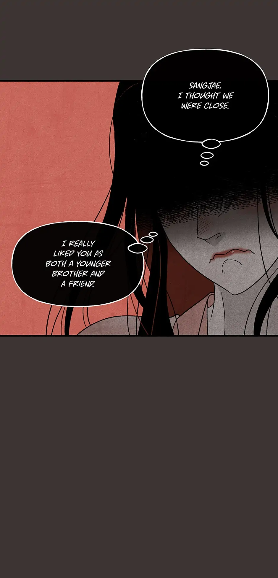Concubine Walkthrough chapter 84 - page 37