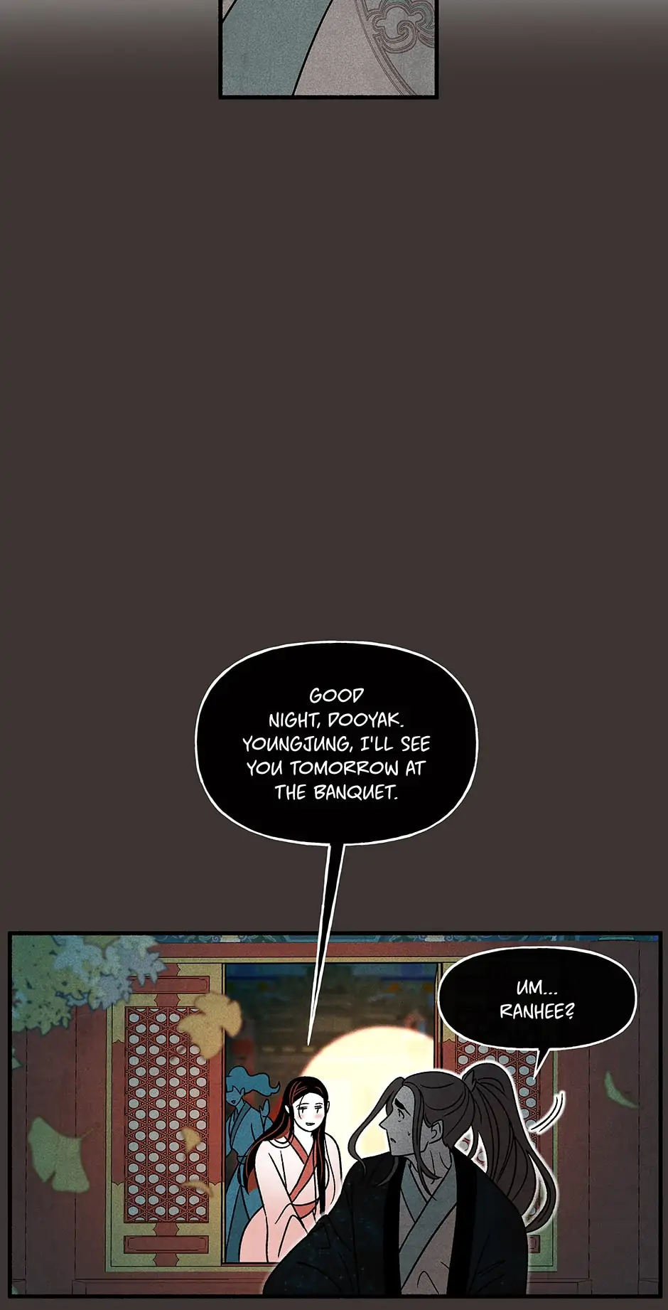 Concubine Walkthrough chapter 84 - page 43