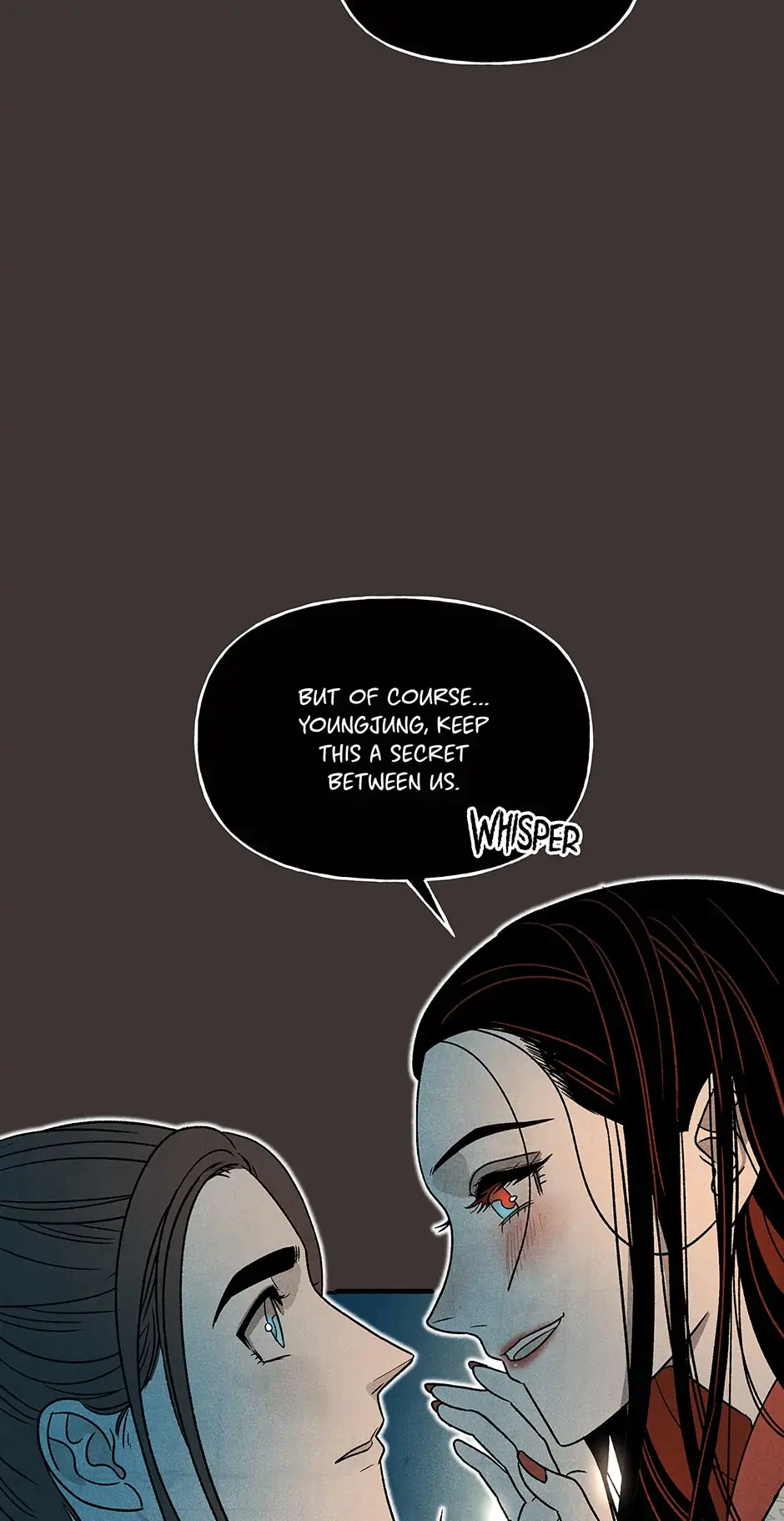 Concubine Walkthrough chapter 84 - page 45