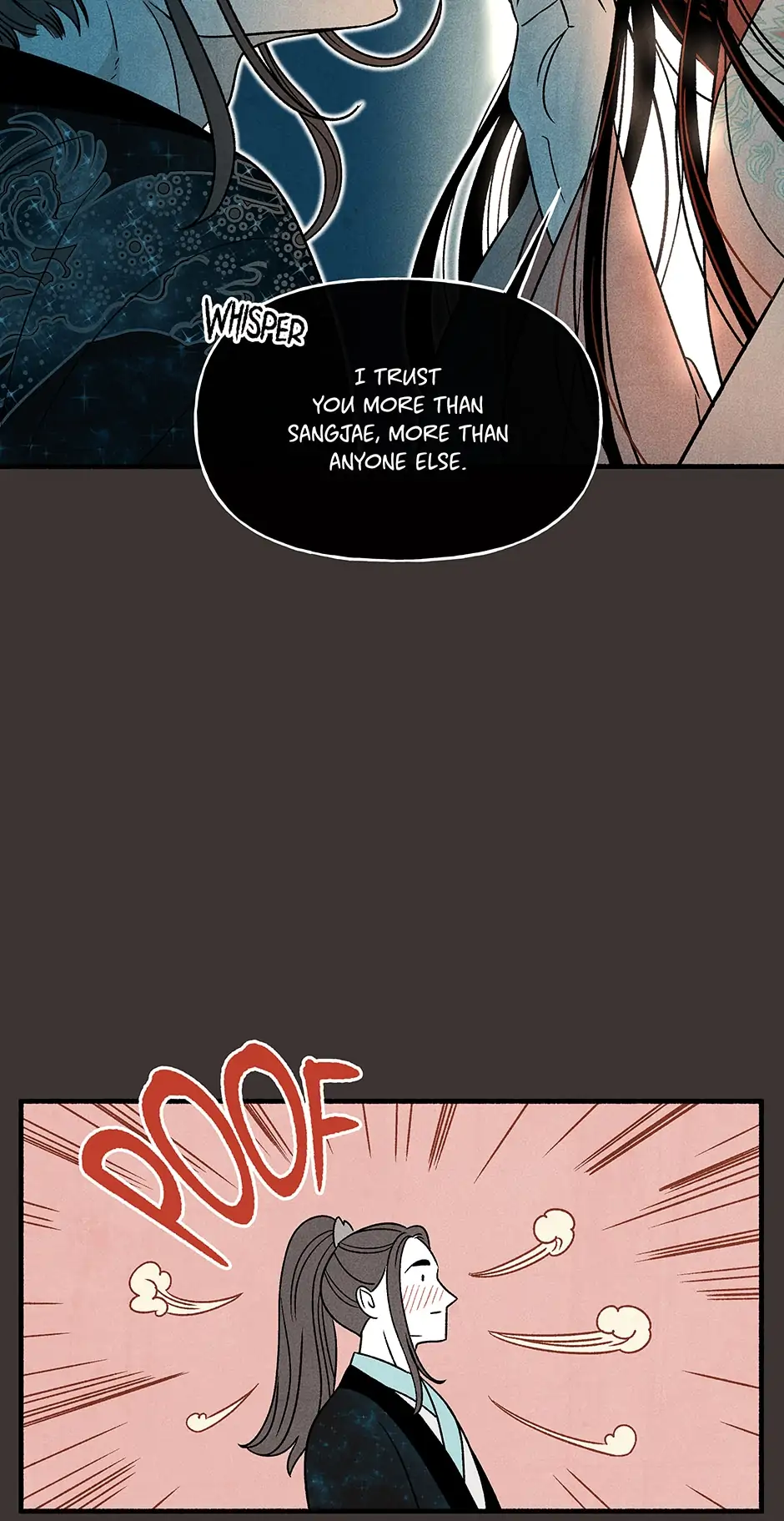 Concubine Walkthrough chapter 84 - page 46