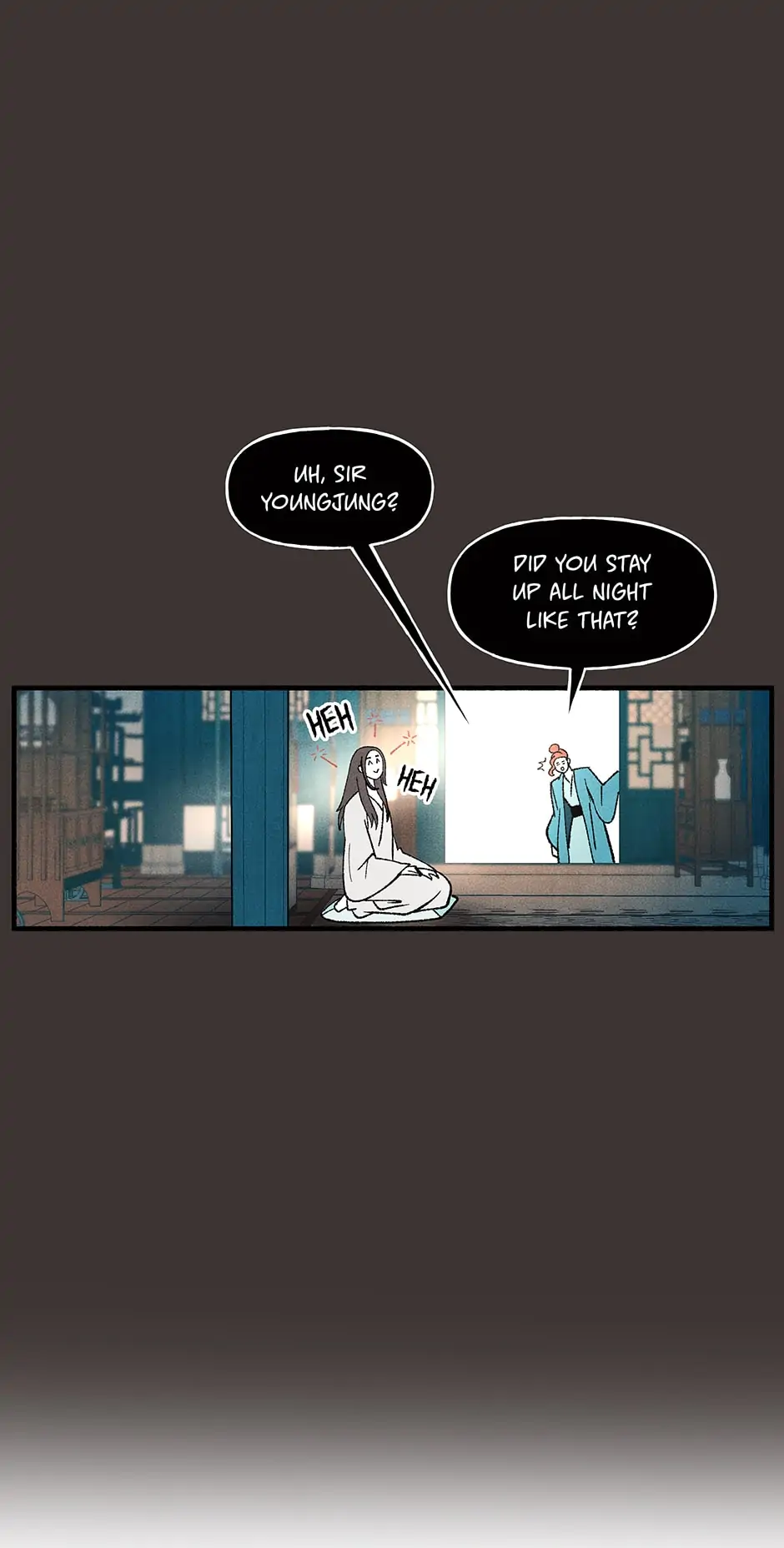 Concubine Walkthrough chapter 84 - page 47