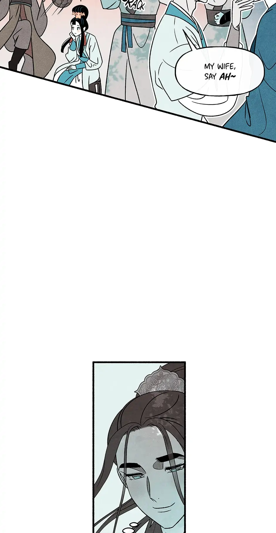 Concubine Walkthrough chapter 84 - page 59