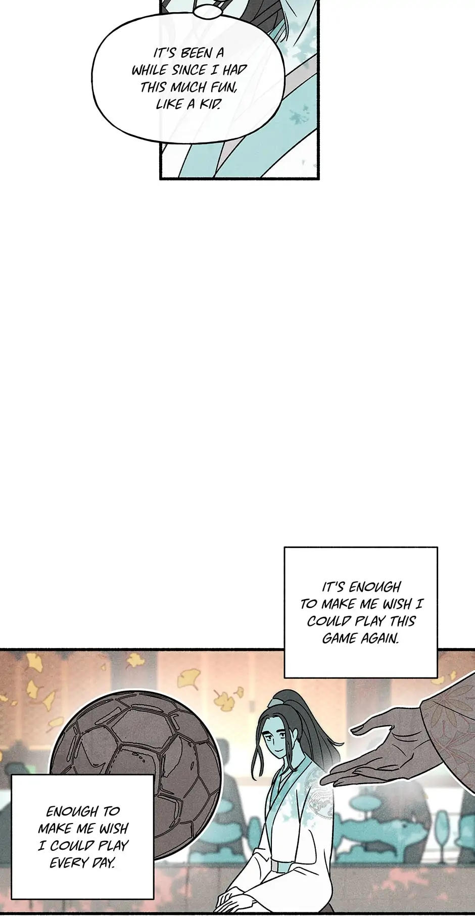 Concubine Walkthrough chapter 84 - page 60