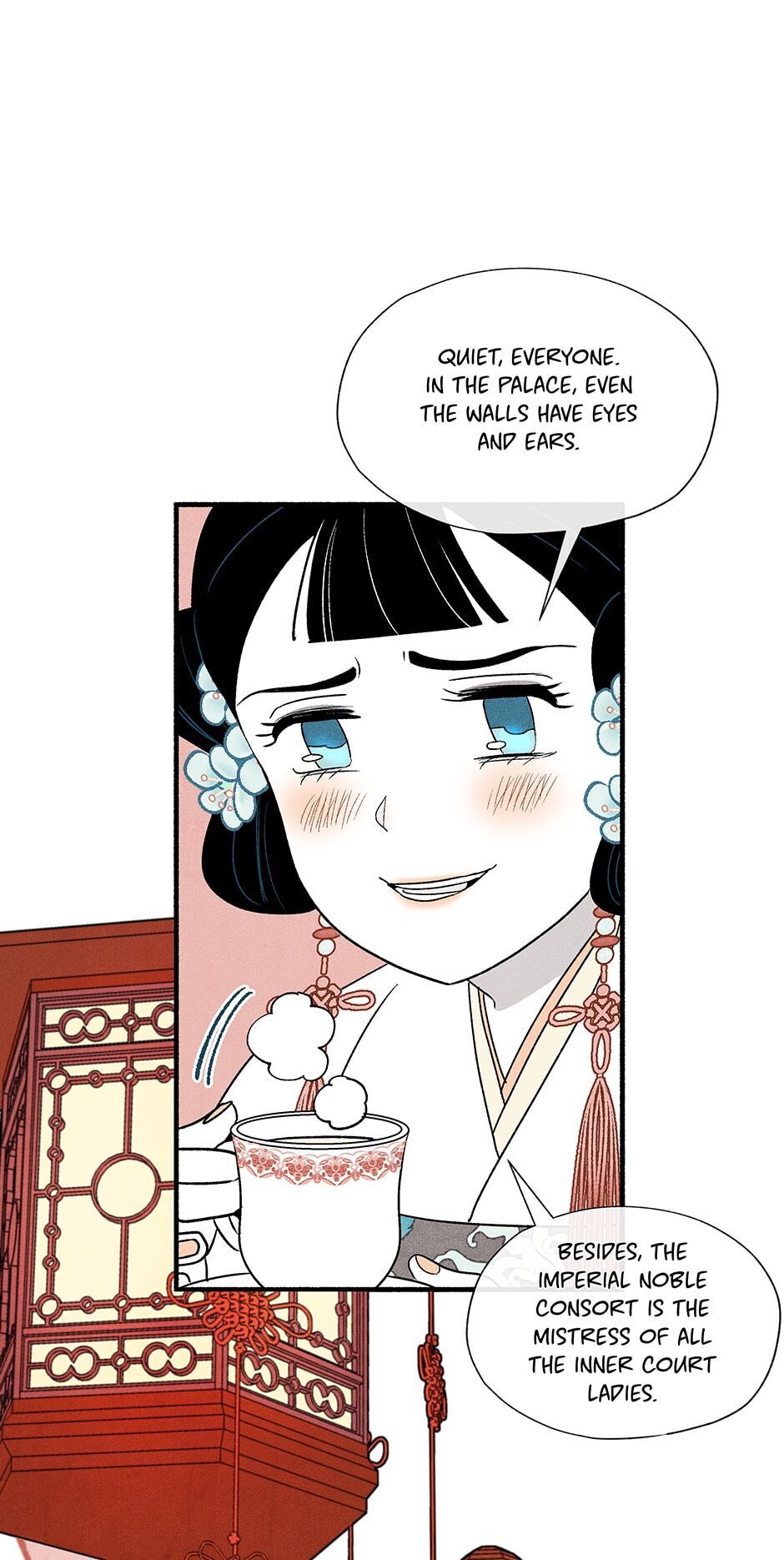 Concubine Walkthrough chapter 12 - page 16