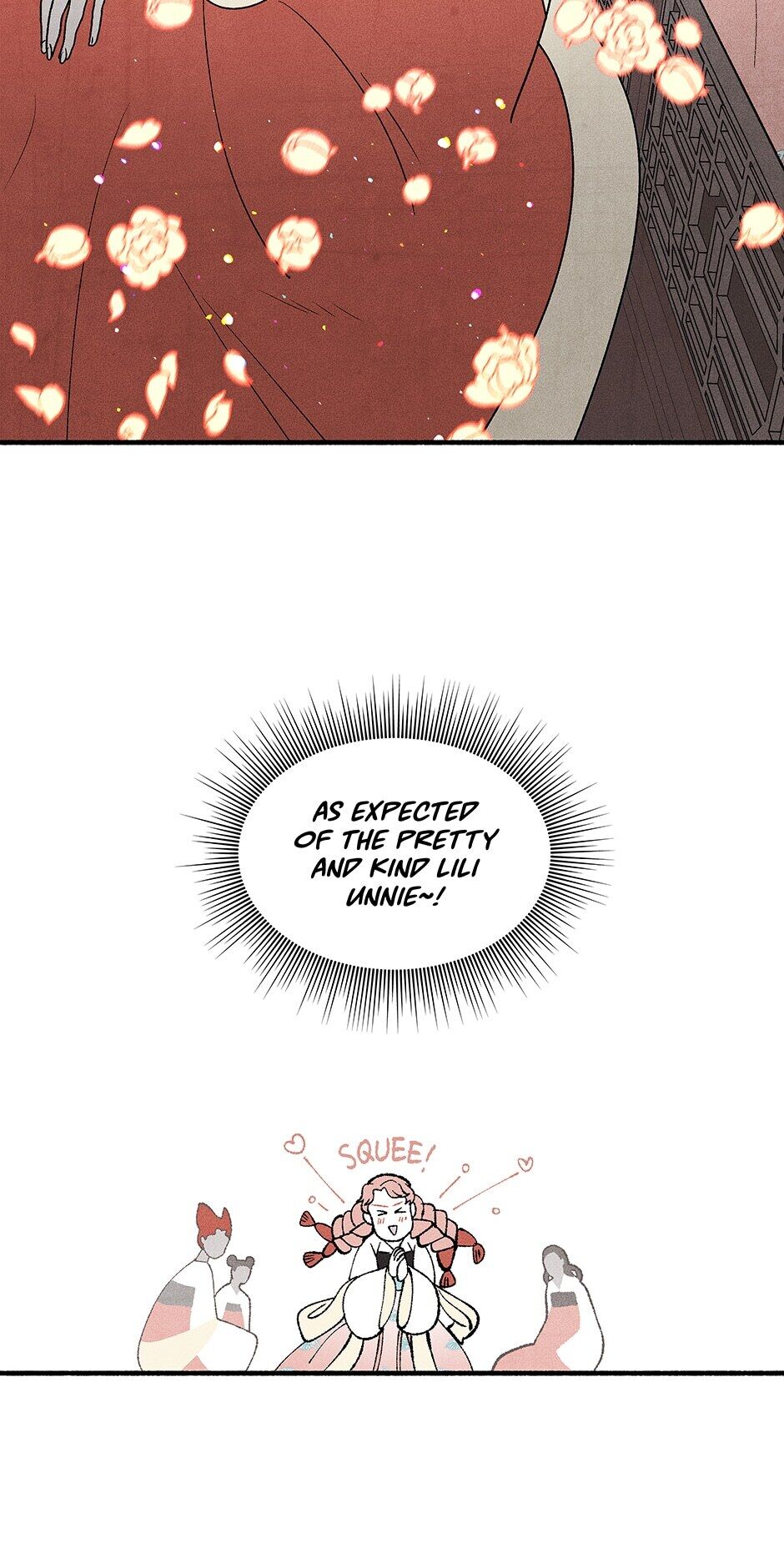 Concubine Walkthrough chapter 12 - page 19