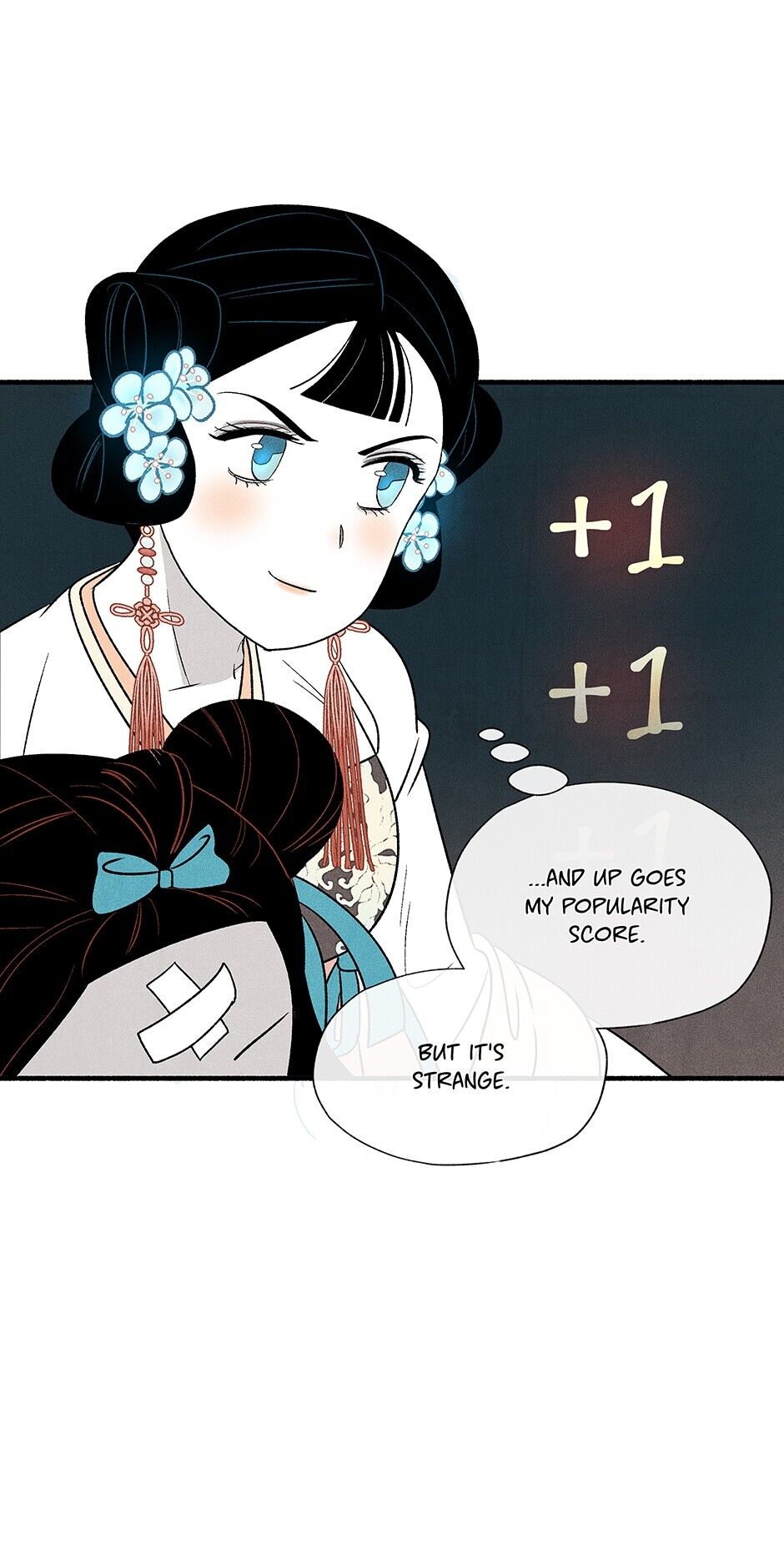 Concubine Walkthrough chapter 12 - page 22