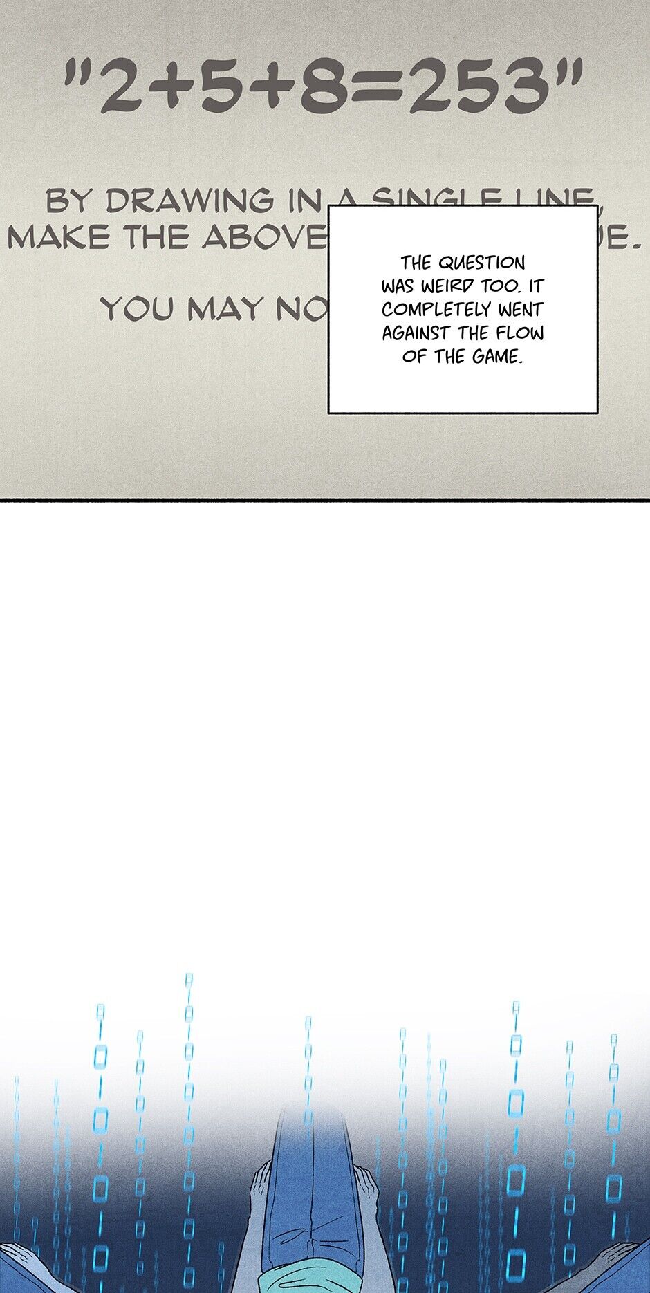 Concubine Walkthrough chapter 12 - page 25