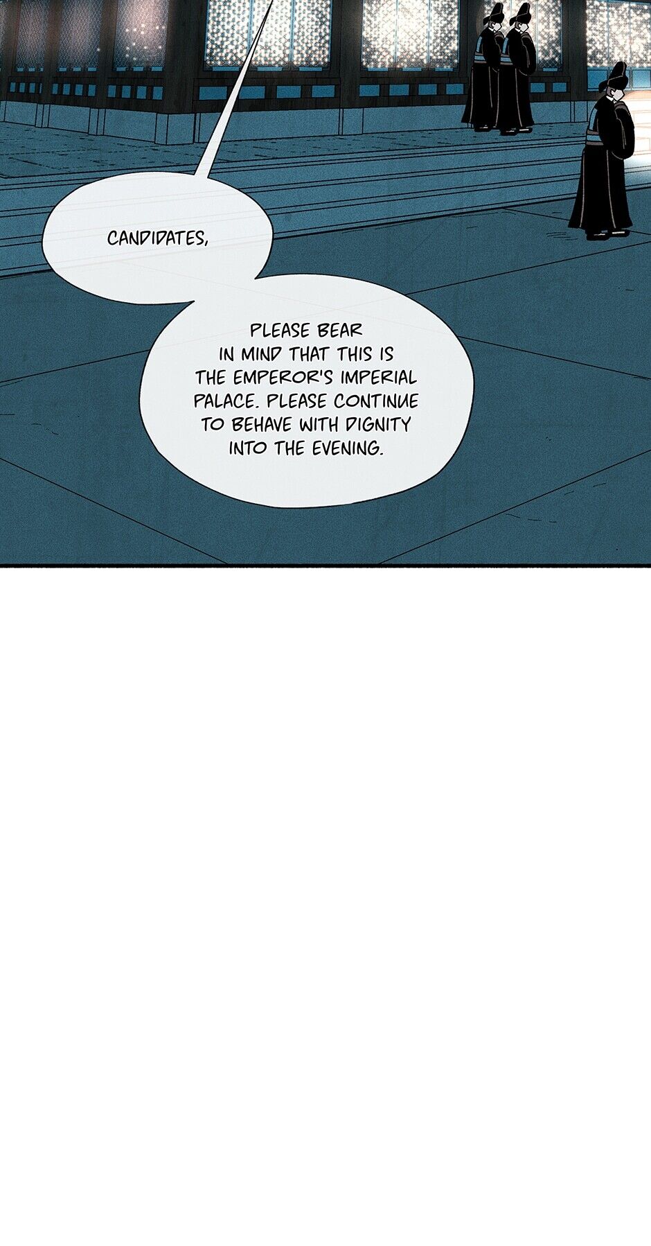 Concubine Walkthrough chapter 12 - page 3