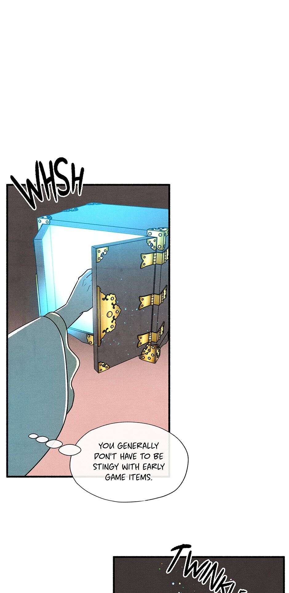 Concubine Walkthrough chapter 12 - page 33