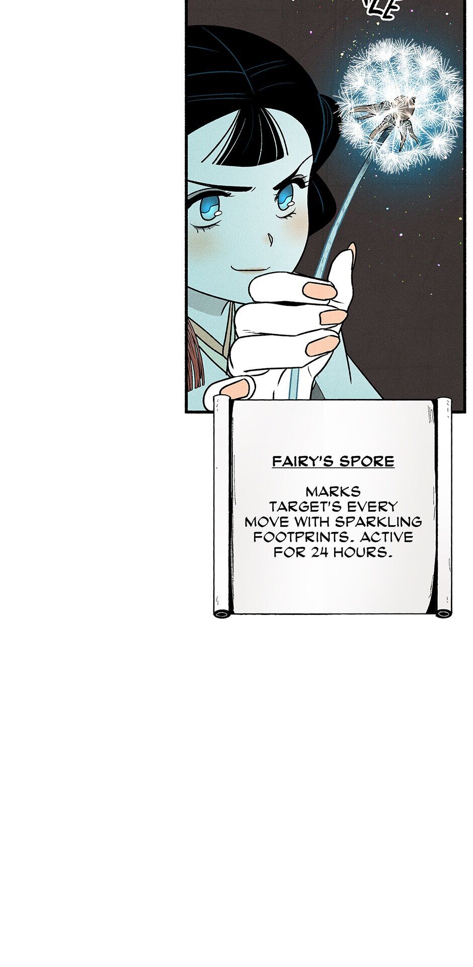 Concubine Walkthrough chapter 12 - page 34