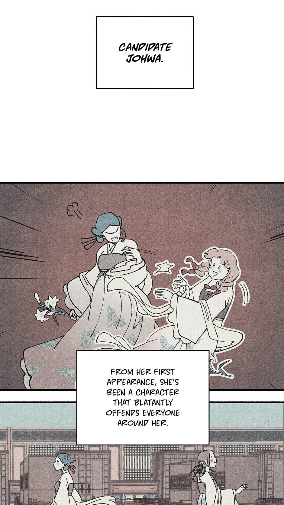 Concubine Walkthrough chapter 12 - page 37