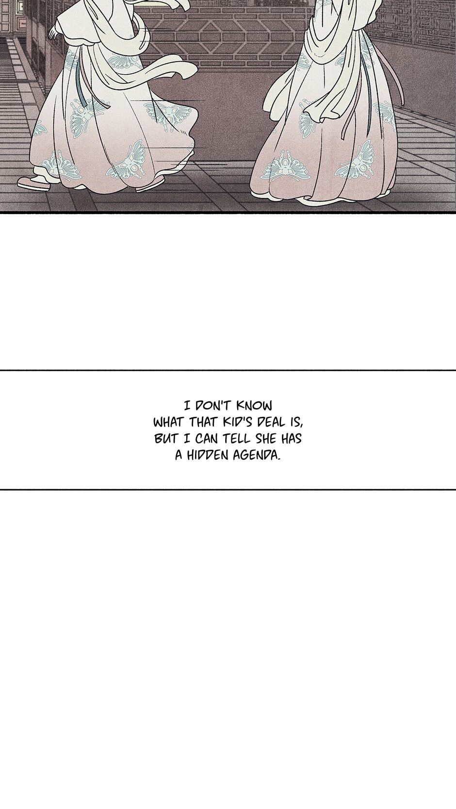 Concubine Walkthrough chapter 12 - page 38