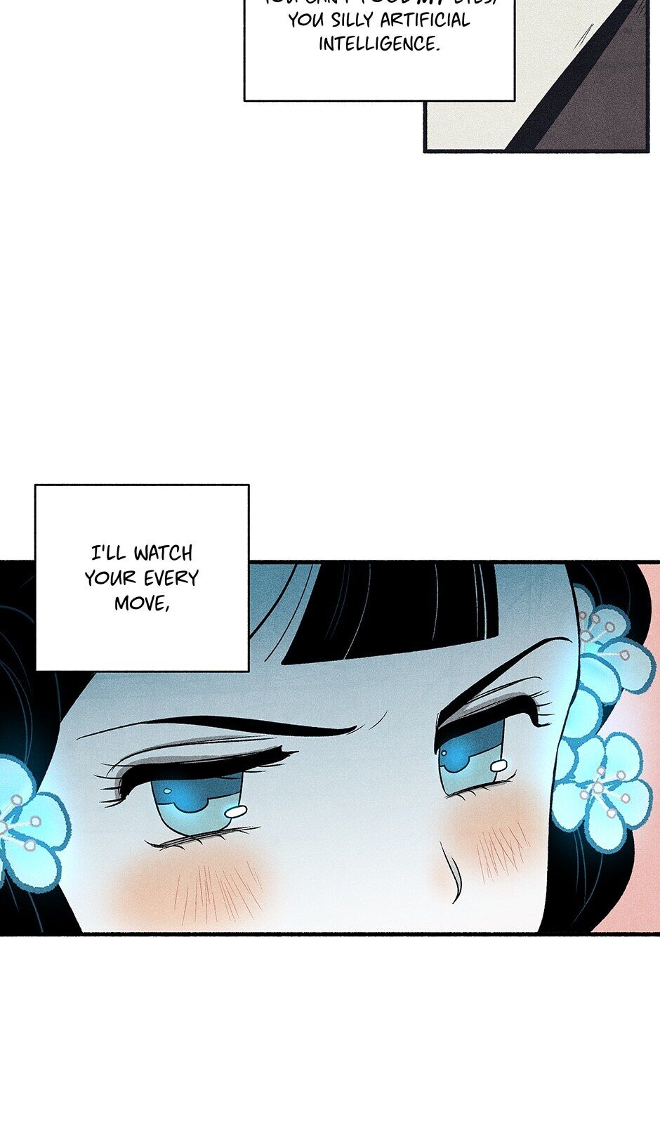 Concubine Walkthrough chapter 12 - page 40