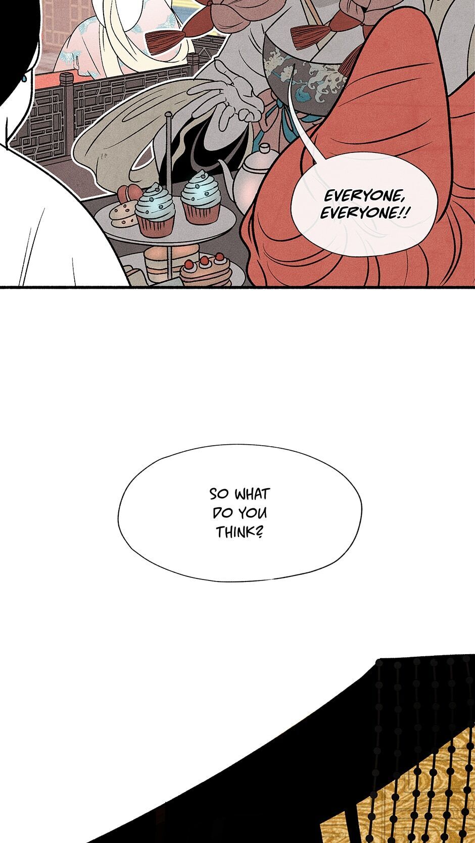 Concubine Walkthrough chapter 12 - page 44