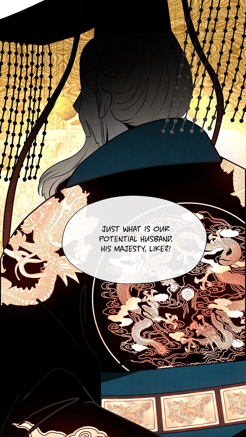 Concubine Walkthrough chapter 12 - page 45