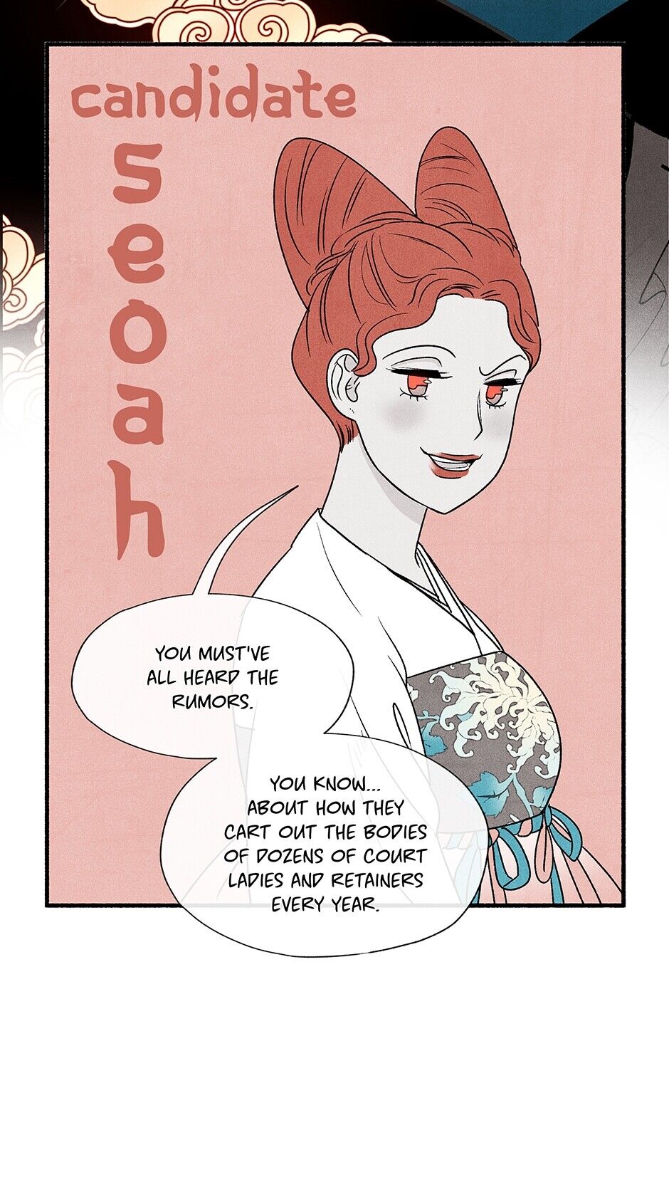 Concubine Walkthrough chapter 12 - page 46