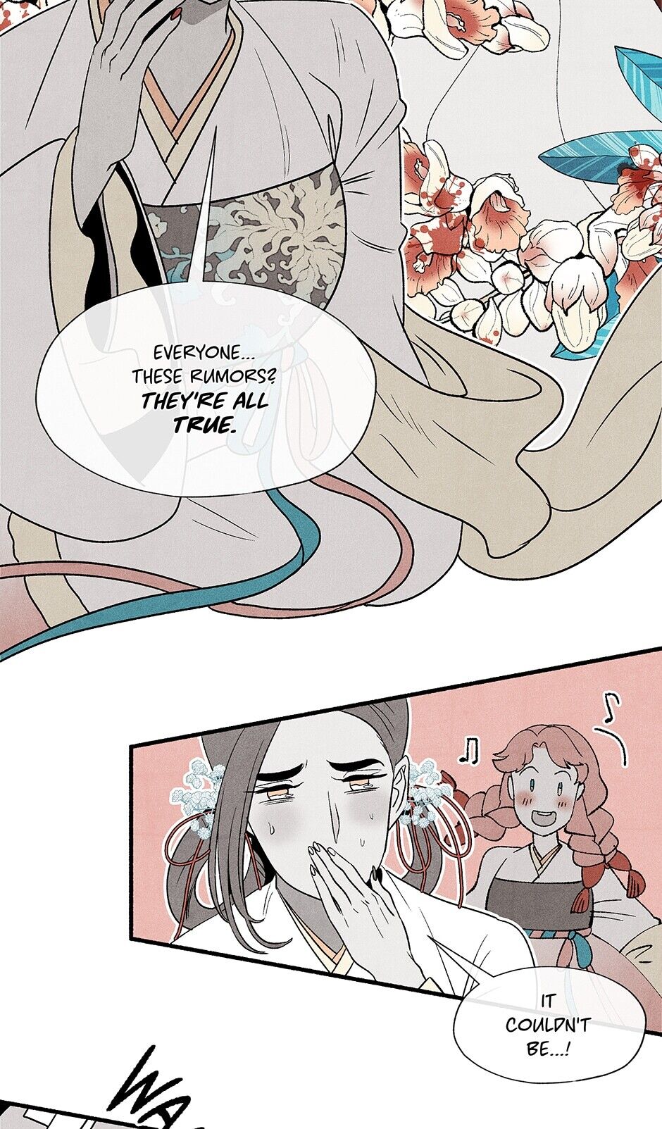 Concubine Walkthrough chapter 12 - page 48