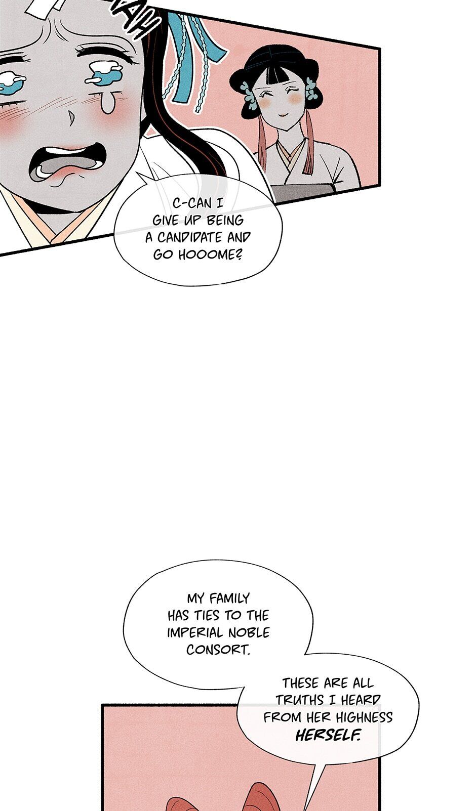 Concubine Walkthrough chapter 12 - page 49