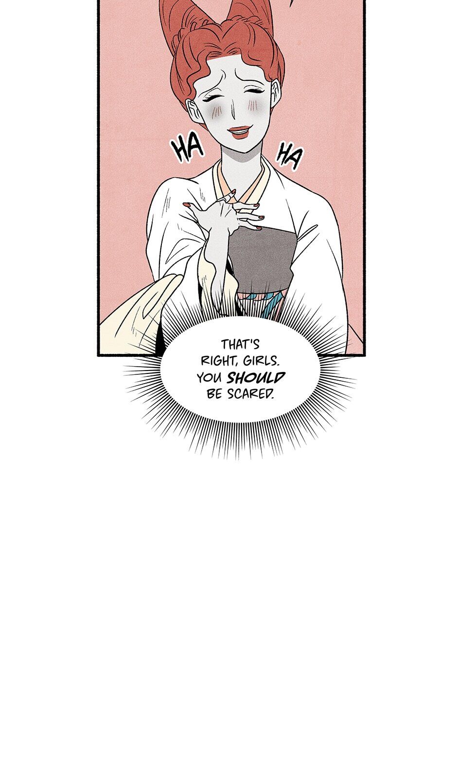 Concubine Walkthrough chapter 12 - page 50