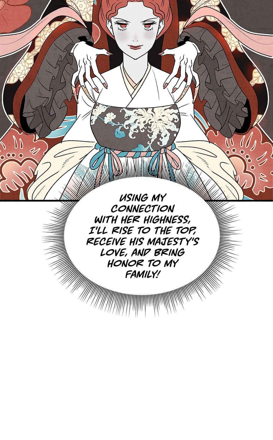 Concubine Walkthrough chapter 12 - page 52