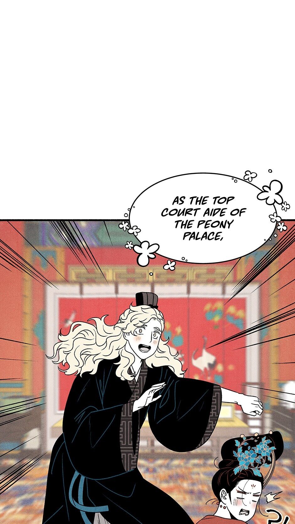 Concubine Walkthrough chapter 12 - page 66